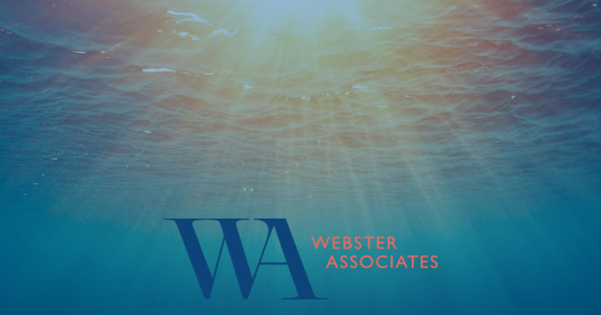 (c) Webster-associates.co.uk